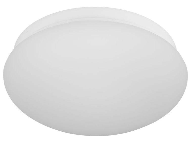 Ga naar volledige schermweergave: LIVARNO home Ledplafondlamp - afbeelding 1