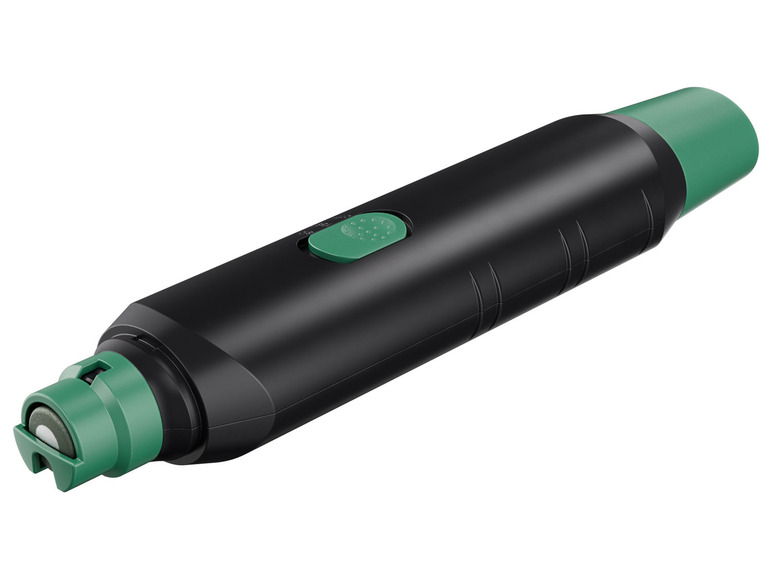 Aller en mode plein écran zoofari® Lime à griffes sans fil, 5 V - Photo 2