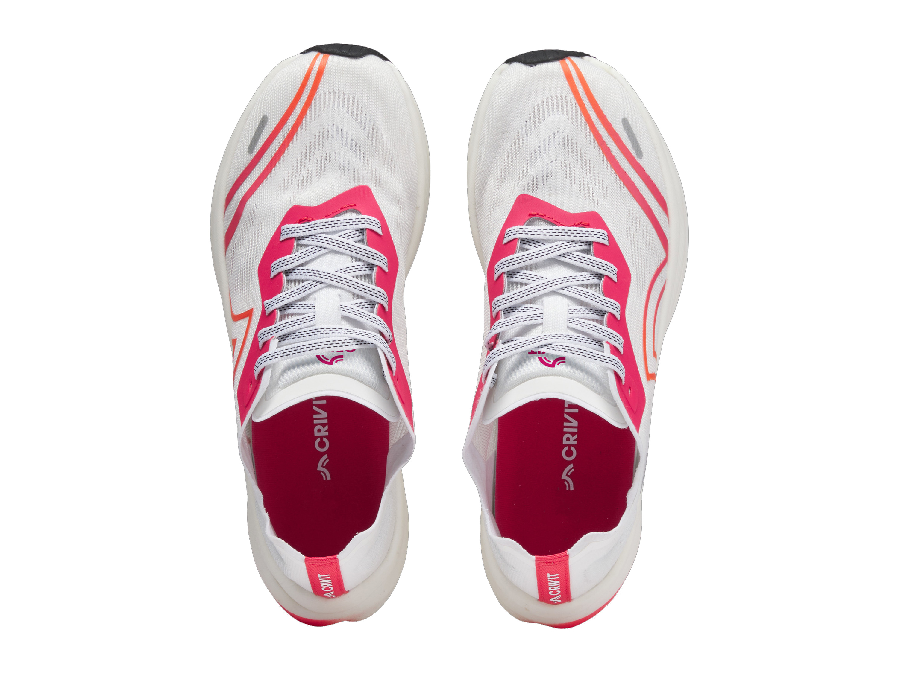 CRIVIT Chaussures de course pour femmes »CarbonLite 1.0« - 7