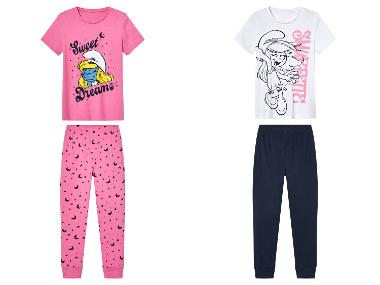 Pyjama pour filles