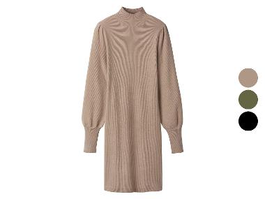 Robe tricotée pour femmes esmara®