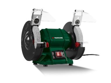 Touret à meuler double PARKSIDE® PDOS200