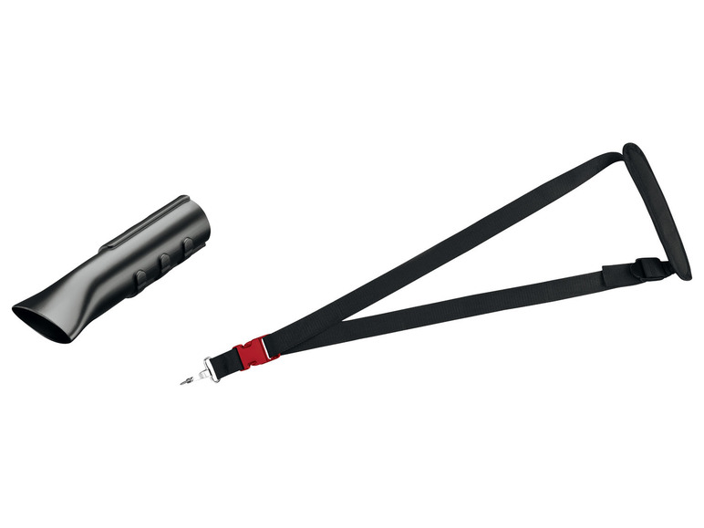 Ga naar volledige schermweergave: PARKSIDE PERFORMANCE® 40 V accu-turbinebladblazer »PPTLBA 40-Li A1«, zonder accu en zonder lader - afbeelding 7