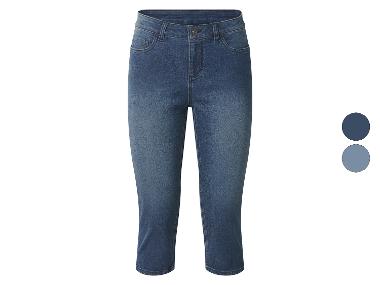 esmara® Jean Capri pour femmes
