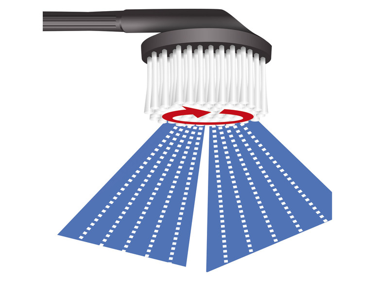 Ga naar volledige schermweergave: PARKSIDE® Hogedrukreiniger »PHD 170«, 2400 W - afbeelding 10