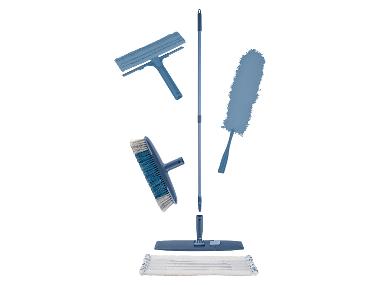 W5 Switch & Clean Kit de démarrage