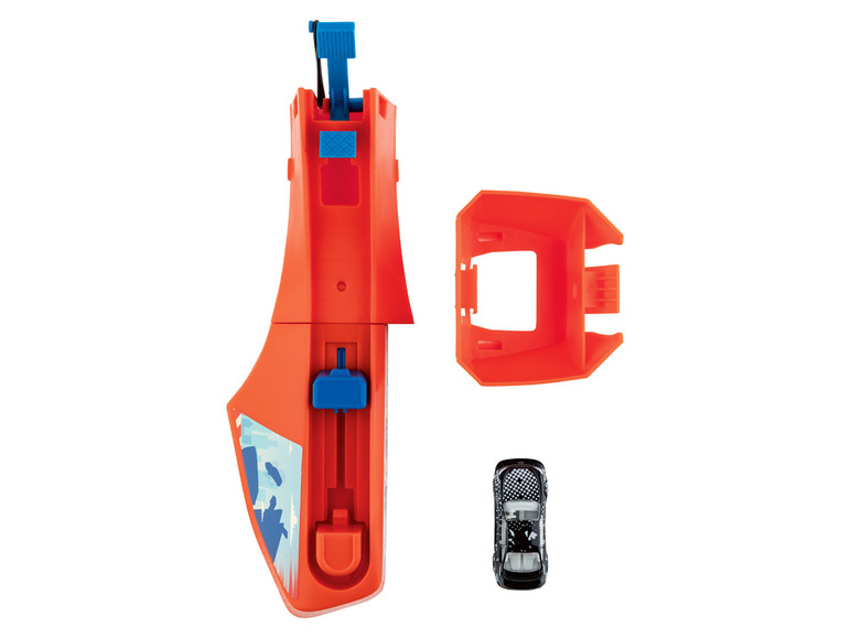Ga naar volledige schermweergave: Playtive Raceset looping - afbeelding 8
