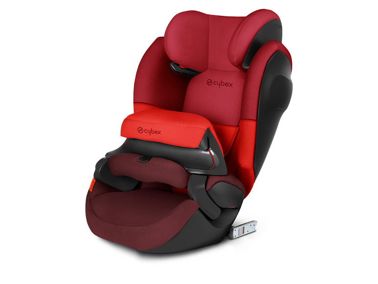 Ga naar volledige schermweergave: CYBEX Autostoel »Pallas M-Fix«, Isofix, groep 1-3, van 9 tot 36 kg - afbeelding 15