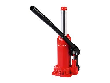 ULTIMATE SPEED® Cric hydraulique