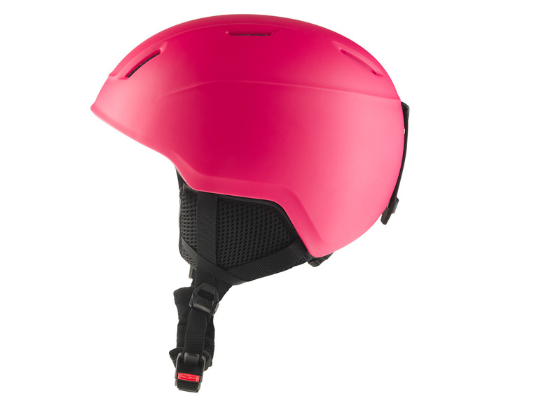Ga naar volledige schermweergave: CRIVIT Ski- en snowboardhelm voor kinderen - afbeelding 15