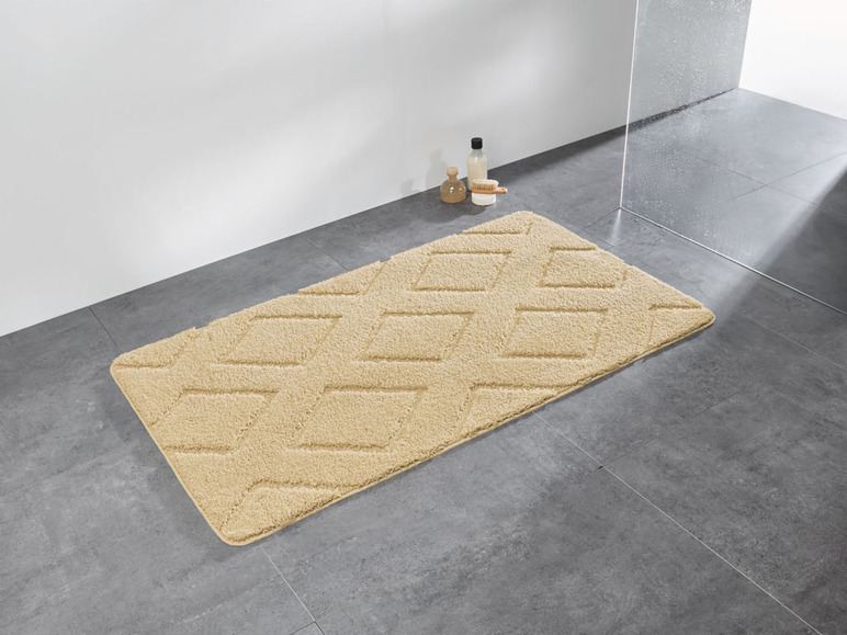 Aller en mode plein écran LIVARNO home Tapis de bain, 70 x 120 cm - Photo 21