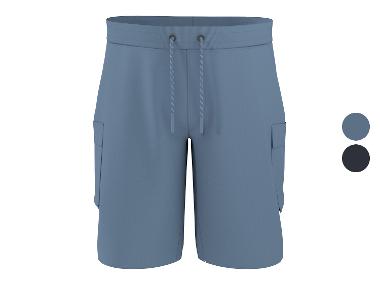 ESMARA MEN Short de jogging pour hommes