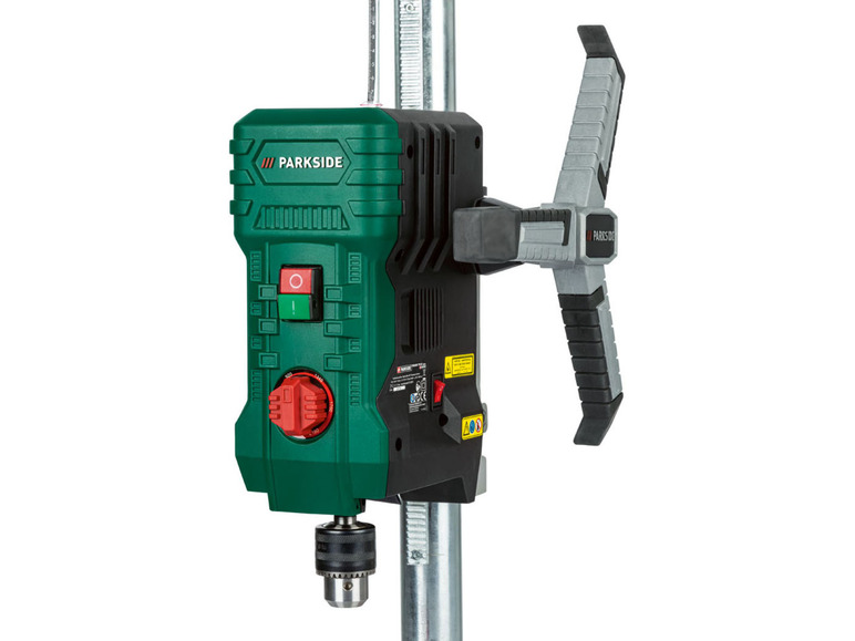 Ga naar volledige schermweergave: PARKSIDE® Tafelboormachine »PTBMOD 710 B2«, 710 W - afbeelding 7