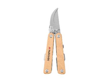 PARKSIDE® Outil multifonction de jardin »Fan Edition« »HG13011«, 8-en-1