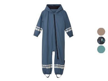 Combinaison matelassée bébé/enfant pour patauger et jouer dans le sable lupilu®