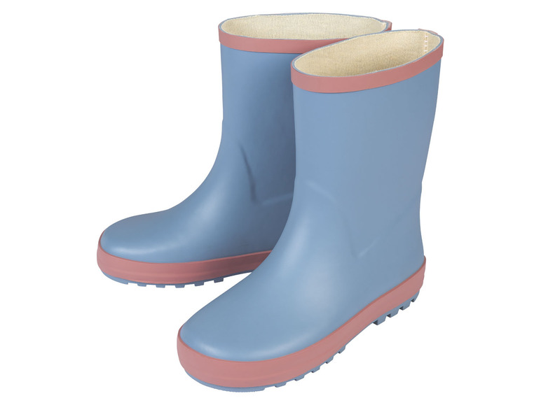 Aller en mode plein écran pepperts!® Bottes de pluie imperméables - Photo 6