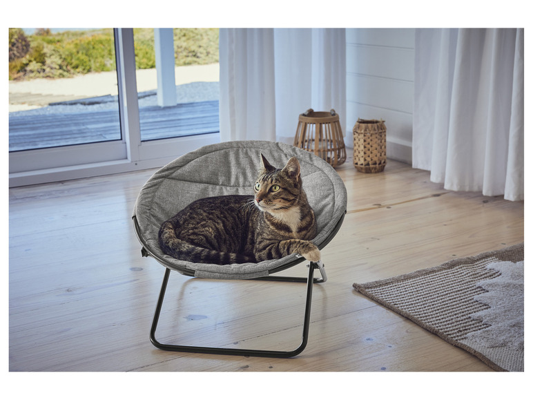 Ga naar volledige schermweergave: zoofari® Tipi of ligstoel voor huisdieren - afbeelding 13