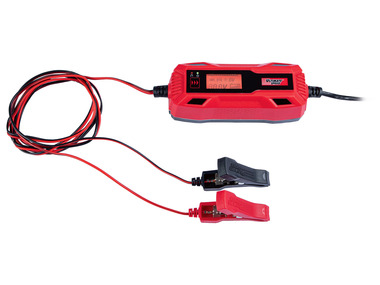 ULTIMATE SPEED Chargeur de batterie pour véhicules motorisés »ULGD 5.0 C1«