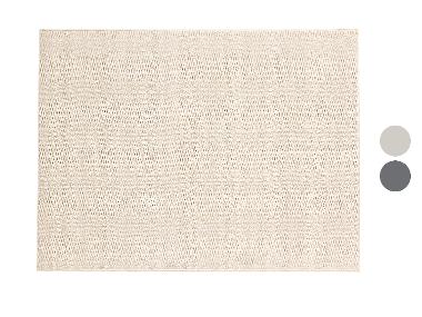 LIVARNO® Tapis, 115 x 180 cm