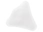 Witte gua sha voor gezichtsmassage