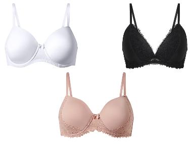 Soutien-gorge à dentelle pour femmes esmara®