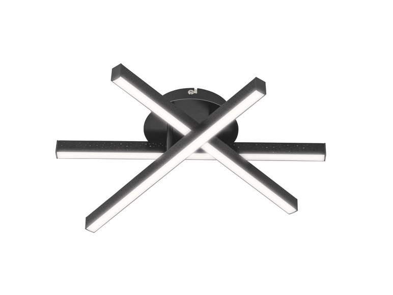 Ga naar volledige schermweergave: LIVARNO home Ledplafondlamp - afbeelding 14