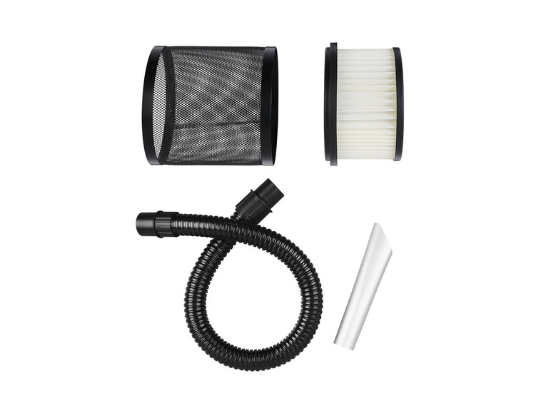 Ga naar volledige schermweergave: As- en grofvuilfilter PARKSIDE® - afbeelding 5