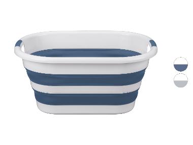 W5 Bassine à linge pliable