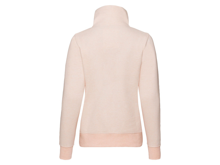 Ga naar volledige schermweergave: esmara® Sweatjack van een katoenmix - afbeelding 8