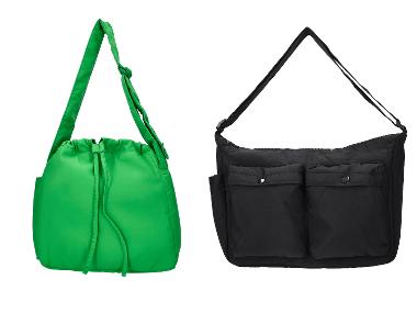 ESMARA® Sac bandoulière pour femmes