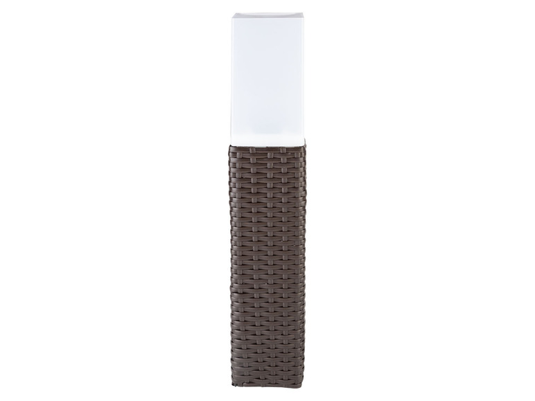 Ga naar volledige schermweergave: LIVARNO home Ledsolarlamp - afbeelding 11