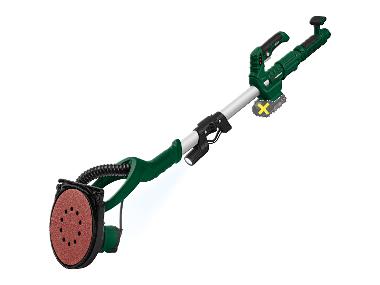 Ponceuse girafe 20 V PARKSIDE® PWDSA20