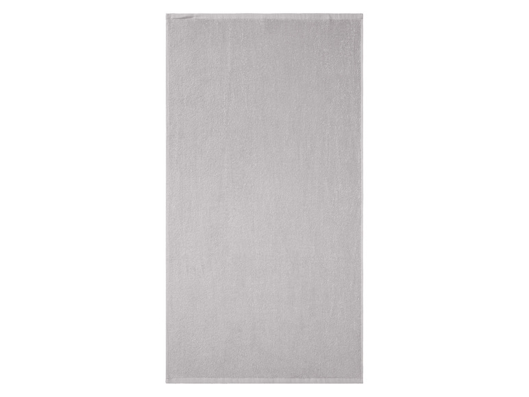 Ga naar volledige schermweergave: LIVARNO home Handdoek, set van 6 - afbeelding 20