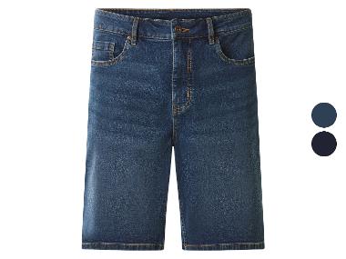 esmara Men Short en jean pour hommes
