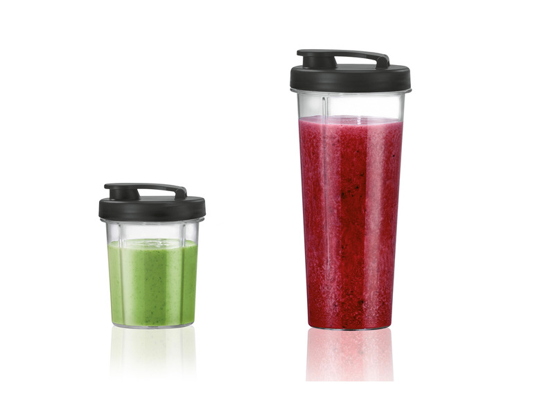 Ga naar volledige schermweergave: Smoothiemaker - afbeelding 7