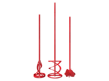 PARKSIDE® Malaxeurs, 3 pièces