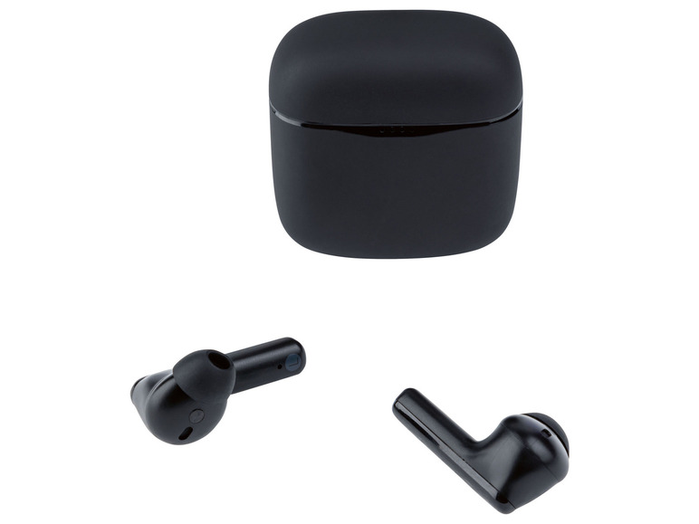 Aller en mode plein écran SILVERCREST® Écouteurs sans fil, Bluetooth® - Photo 13
