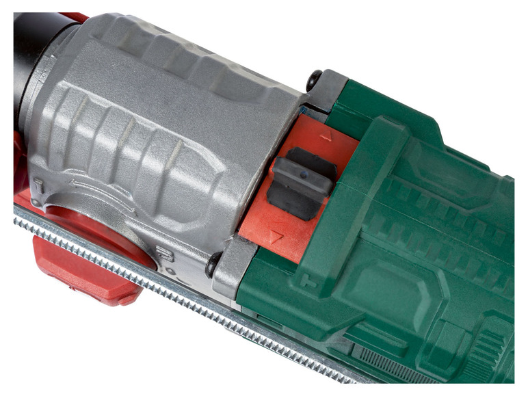 Ga naar volledige schermweergave: PARKSIDE® Klopboormachine »PSBM 1100 B1«, 1100 W - afbeelding 8
