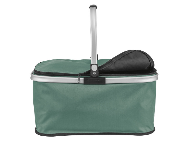 Aller en mode plein écran TOPMOVE® Panier à provisions, 26 L - Photo 4