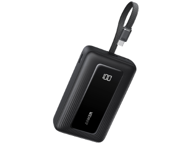 ANKER Powerbank 20.000mAh A1689 30W »Zolo«