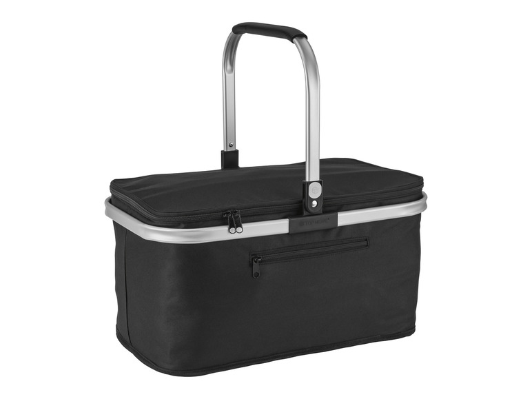 Aller en mode plein écran TOPMOVE® Panier à provisions isotherme, 24 L, fonction de refroidissement - Photo 1