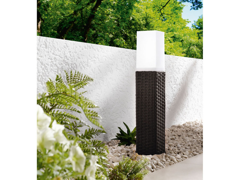 Ga naar volledige schermweergave: LIVARNO home Ledsolarlamp - afbeelding 12