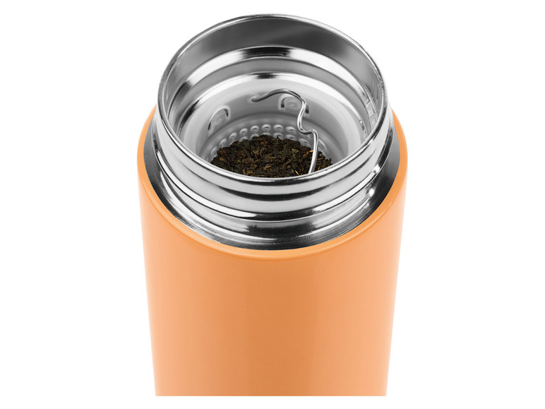 Aller en mode plein écran ERNESTO® Gourde avec affichage, contenu 450 ml - Photo 9
