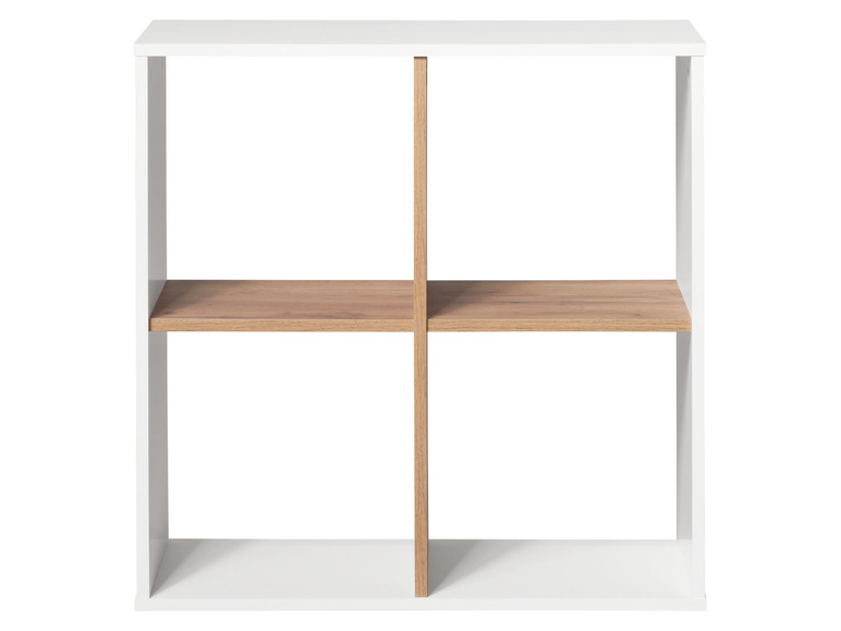 Ga naar volledige schermweergave: LIVARNO home Rek, 74 x 33 x 74 cm - afbeelding 2