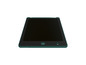 Een donkergroene LCD-schrijftablet.