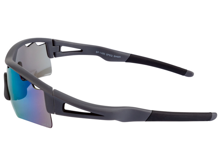 Ga naar volledige schermweergave: CRIVIT Sportbril, met verwisselbare glazen - afbeelding 4