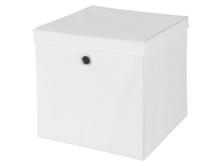 Aller en mode plein écran LIVARNO home Boîte de rangement, 20 L - Photo 8