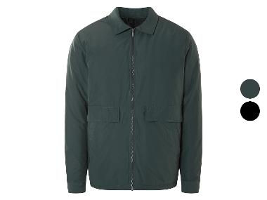 Veste avec col Kent pour hommes LIVERGY®