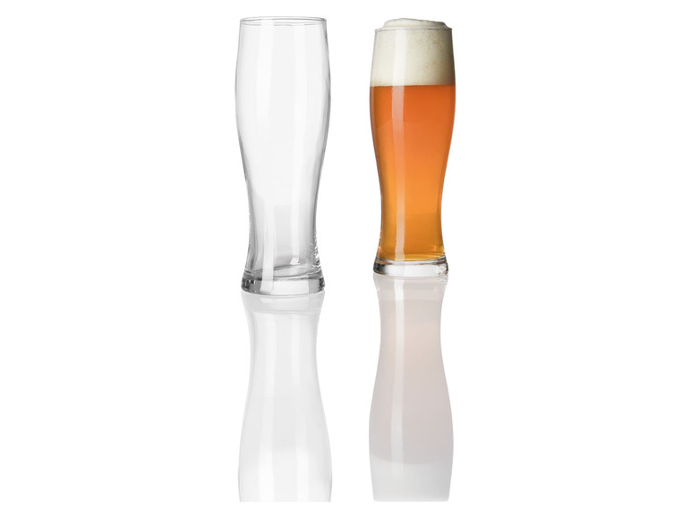 Ga naar volledige schermweergave: ERNESTO® Bierglazenset, 2-delig - afbeelding 16