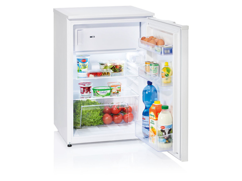 Aller en mode plein écran SILVERCREST® Frigo avec congélateur KG 85 - Photo 2